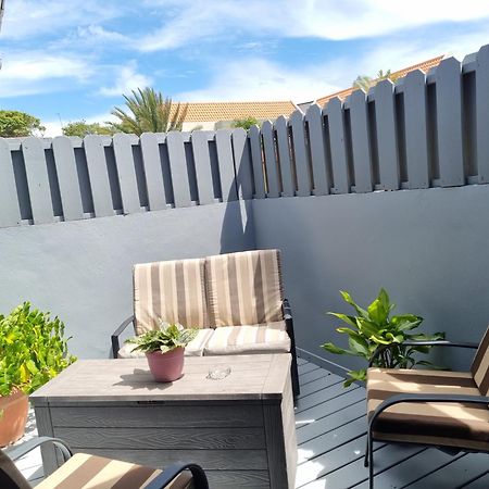 Apartmán Jan Thiel Exteriér fotografie