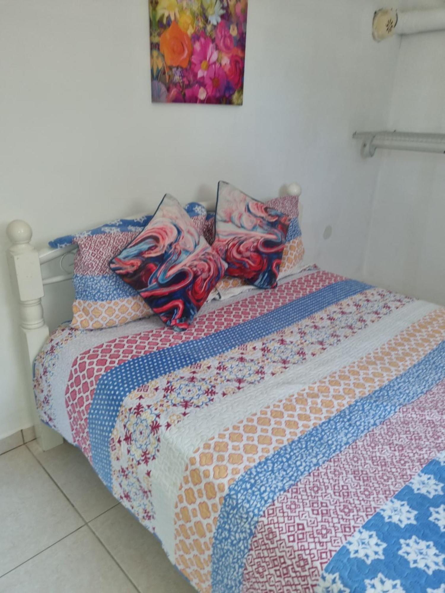 Apartmán Jan Thiel Exteriér fotografie