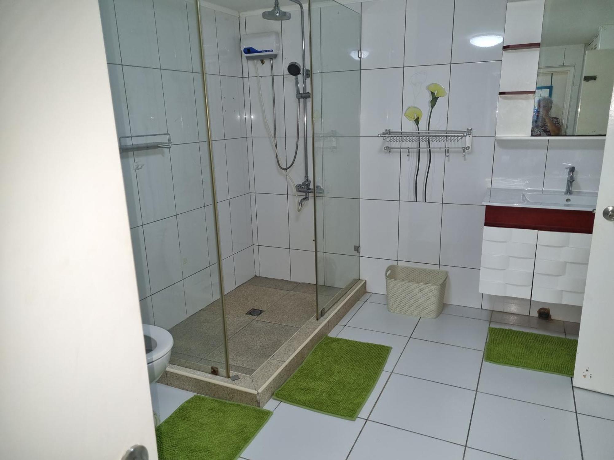 Apartmán Jan Thiel Exteriér fotografie