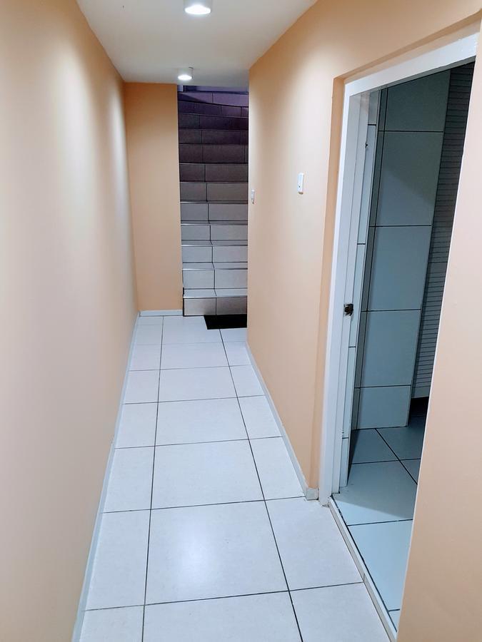 Apartmán Jan Thiel Exteriér fotografie